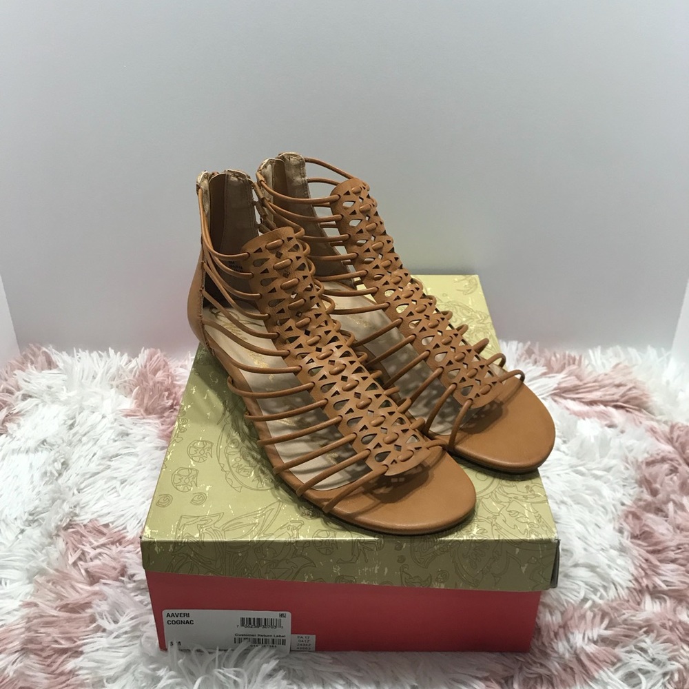 💚 Very cute American Rag sandals 💚